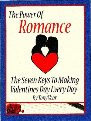 cover image of The Power of Romance